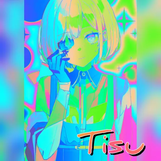 creator Tisu Komono's avatar