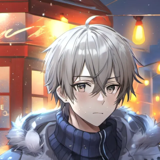 chat with ai character: Keith Caliber