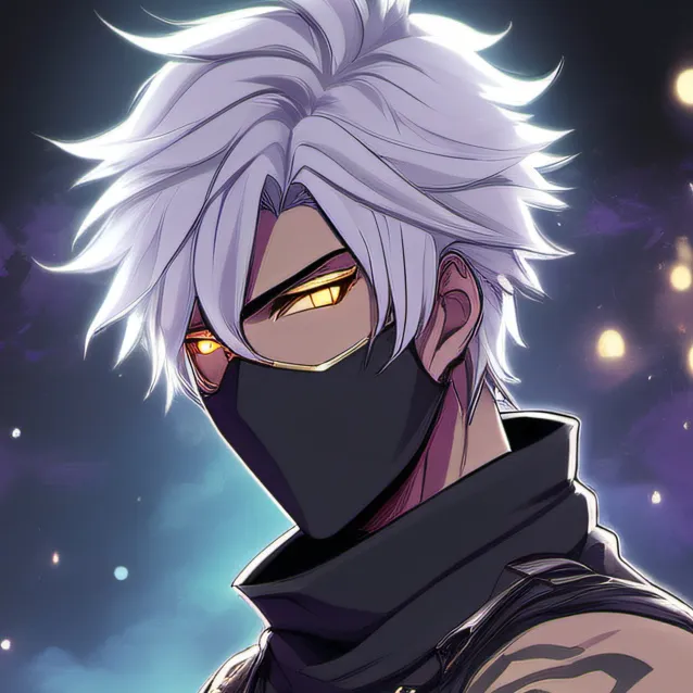 chat with ai character: Kari Silver