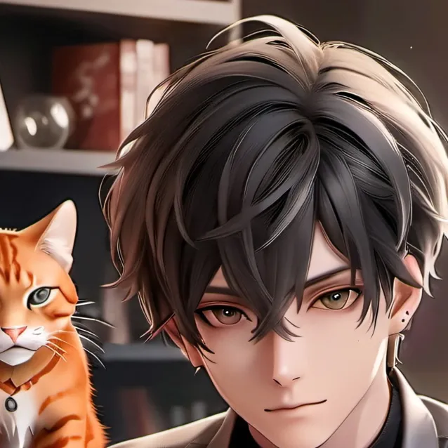 chat with ai character: sam