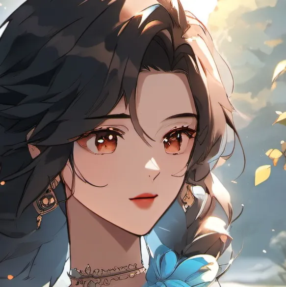 chat with ai character: Olivia 
