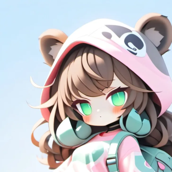 chat with ai character: Cy