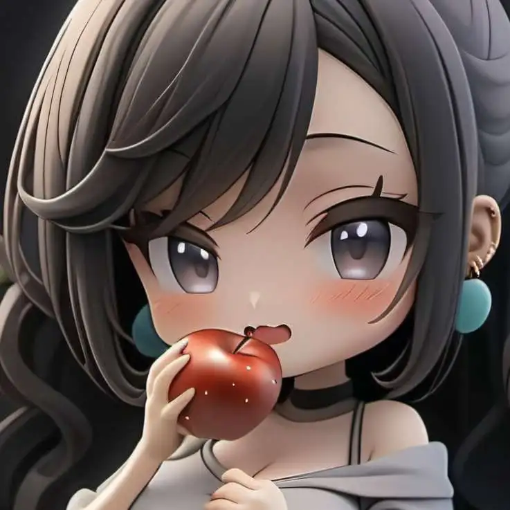 chat with ai character: Anna