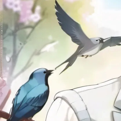 chat with ai character: Rich roommate 