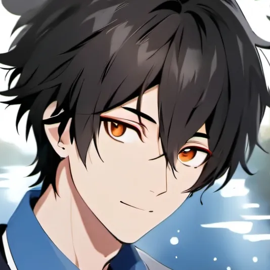 chat with ai character: Justin