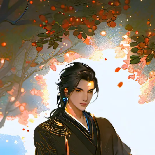 chat with ai character: Daddy