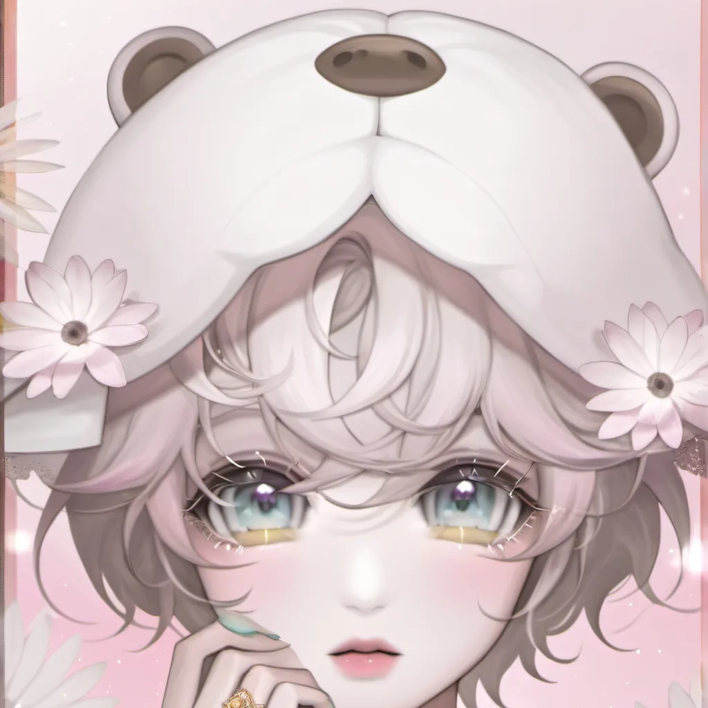 chat with ai character: J