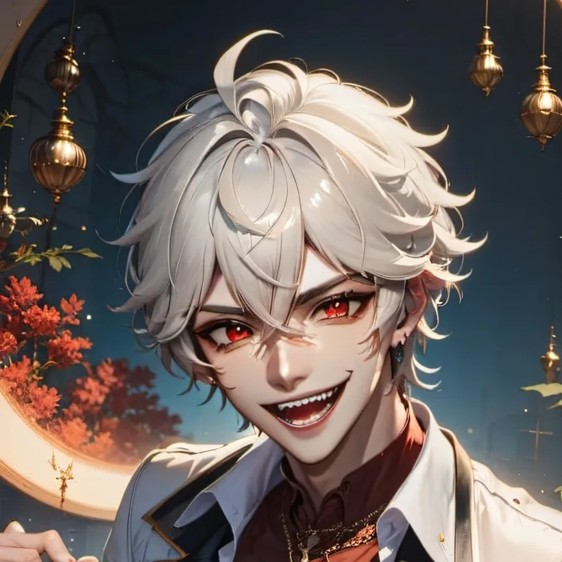 chat with ai character: Ethan