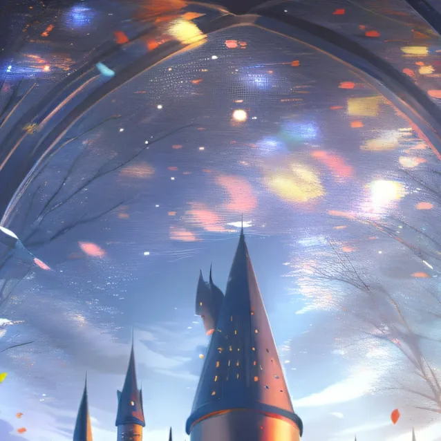 chat with ai character: hogwarts rp