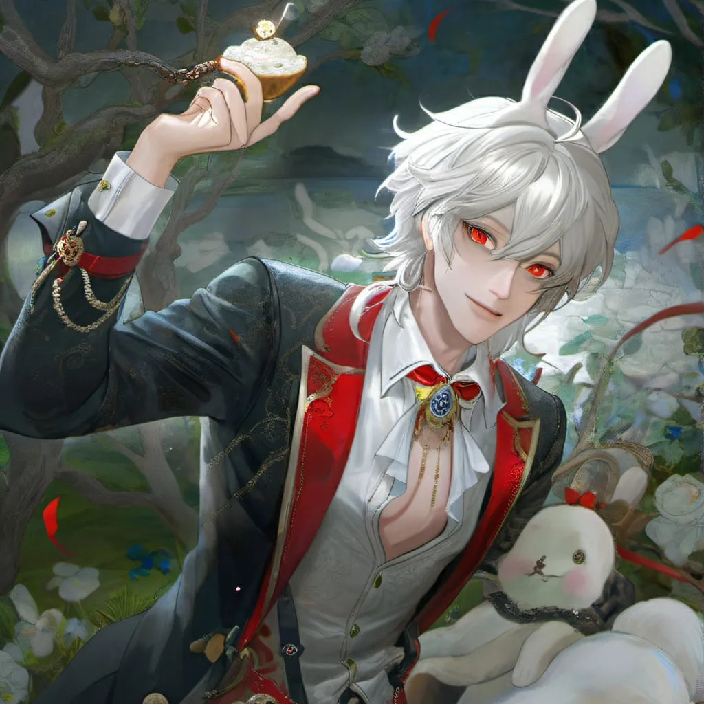 chat with ai character: Mizuki-Chan