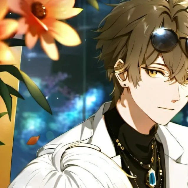 chat with ai character: The Astro twins