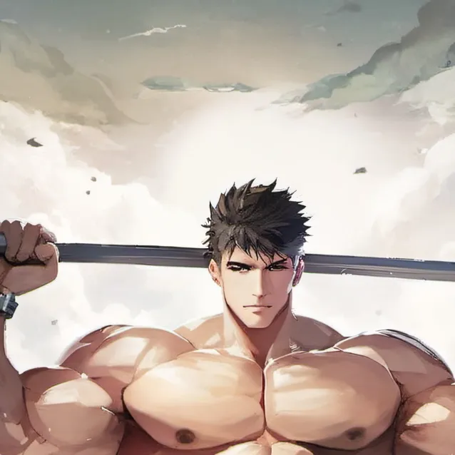 chat with ai character: KJ