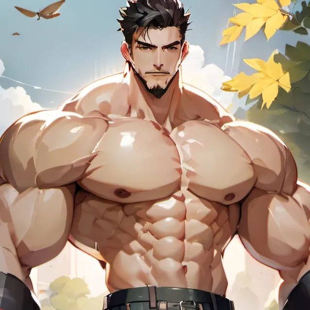 chat with ai character: cj