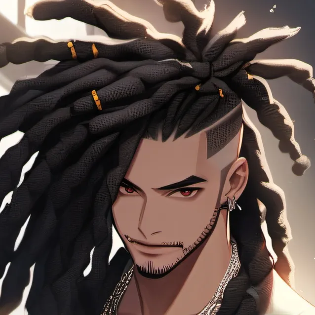 chat with ai character: yuri