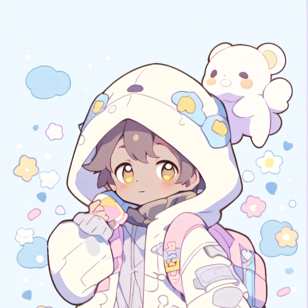 chat with ai character: Jacob