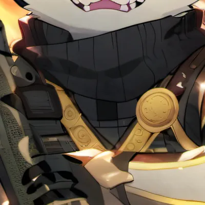 chat with ai character: Fizz and Ozzie!