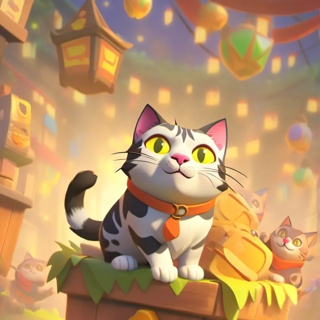 chat with ai character: Hazbin