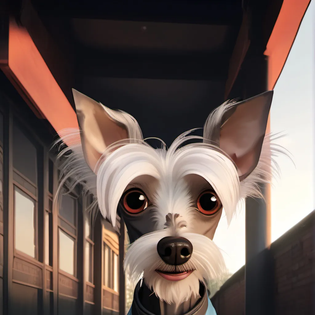 chat with ai character: Ziggy 