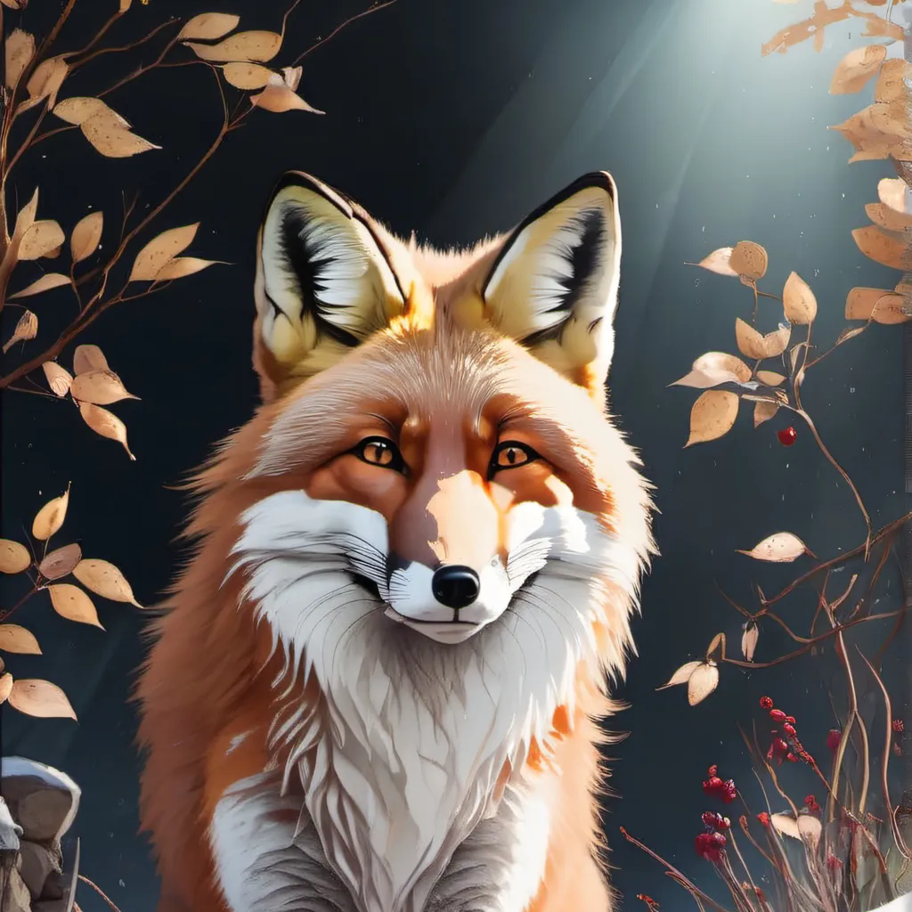 chat with ai character: Yule. Log.