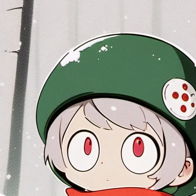 chat with ai character: Eric cartmen 