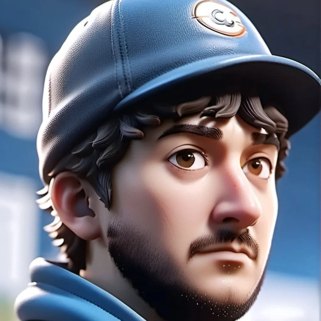 chat with ai character: Randy marsh