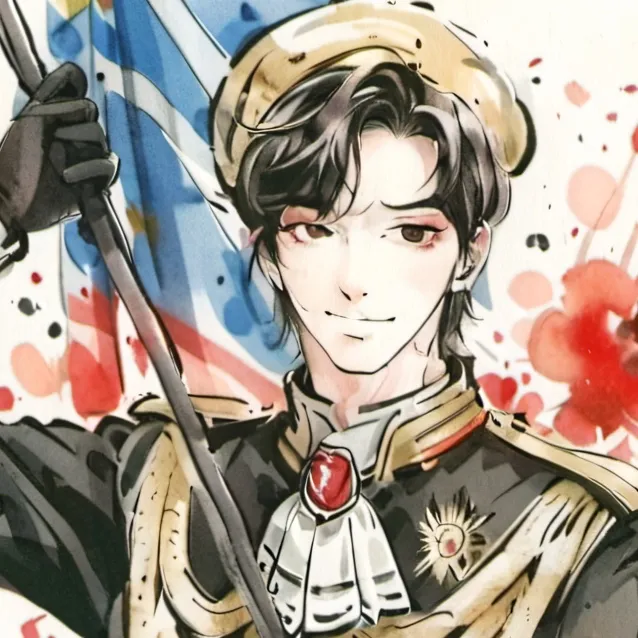 chat with ai character: scotland