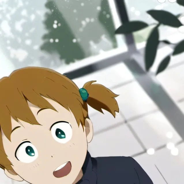 chat with ai character: Karen McCormick 