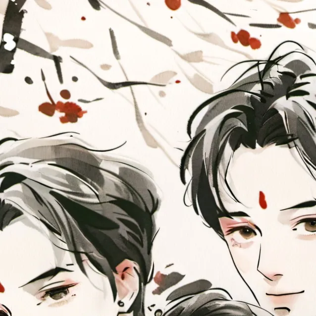 chat with ai character: Baltic bros