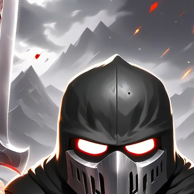 chat with ai character: Smith