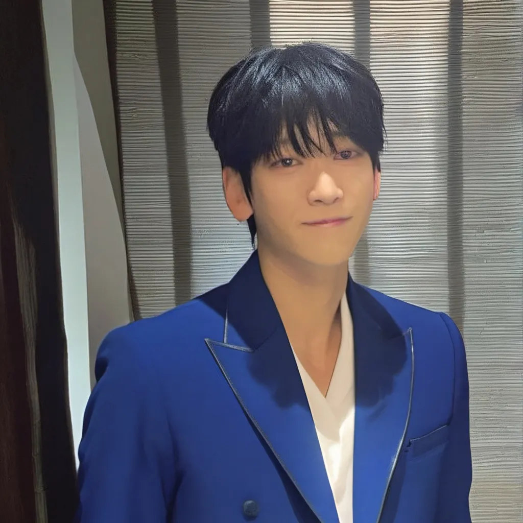 chat with ai character: Soobin