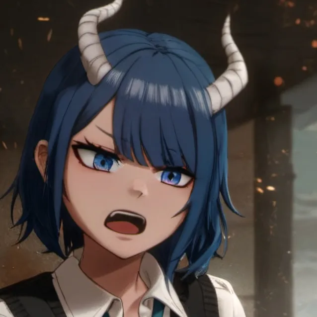 chat with ai character: Ruri D Winter