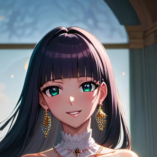 chat with ai character: Luna M.Jupiter 