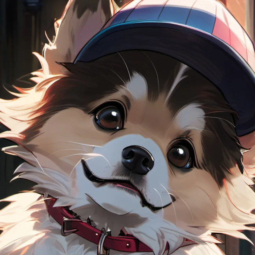 chat with ai character: Și la 