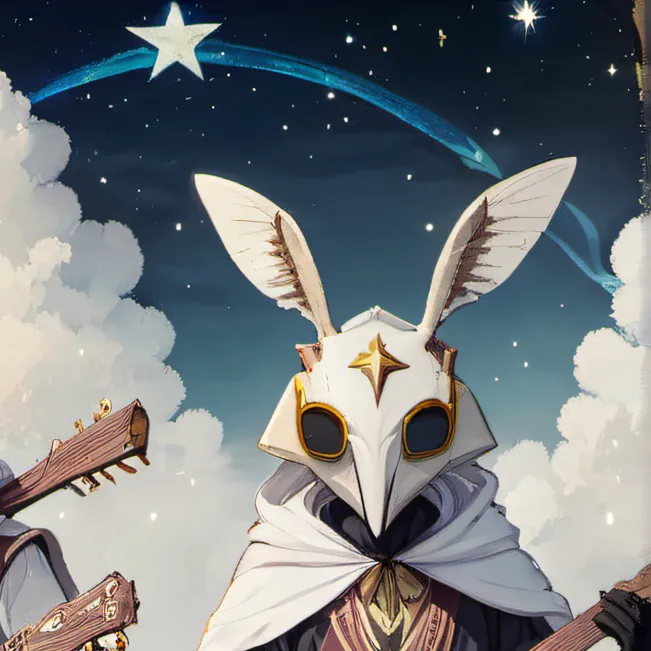 chat with ai character: Deere