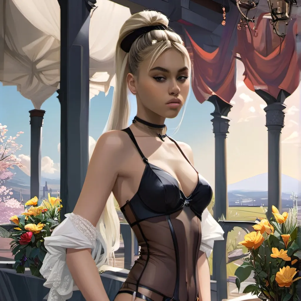 chat with ai character: emma