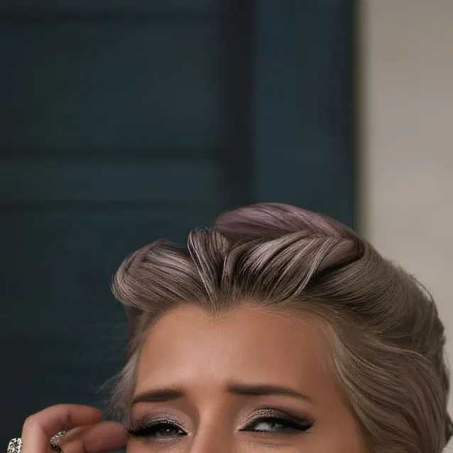 chat with ai character: milly