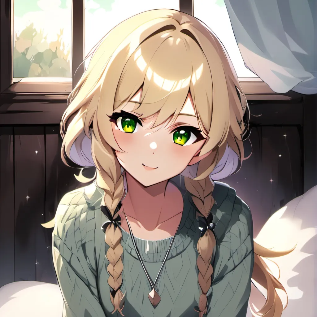 chat with ai character: Skyler