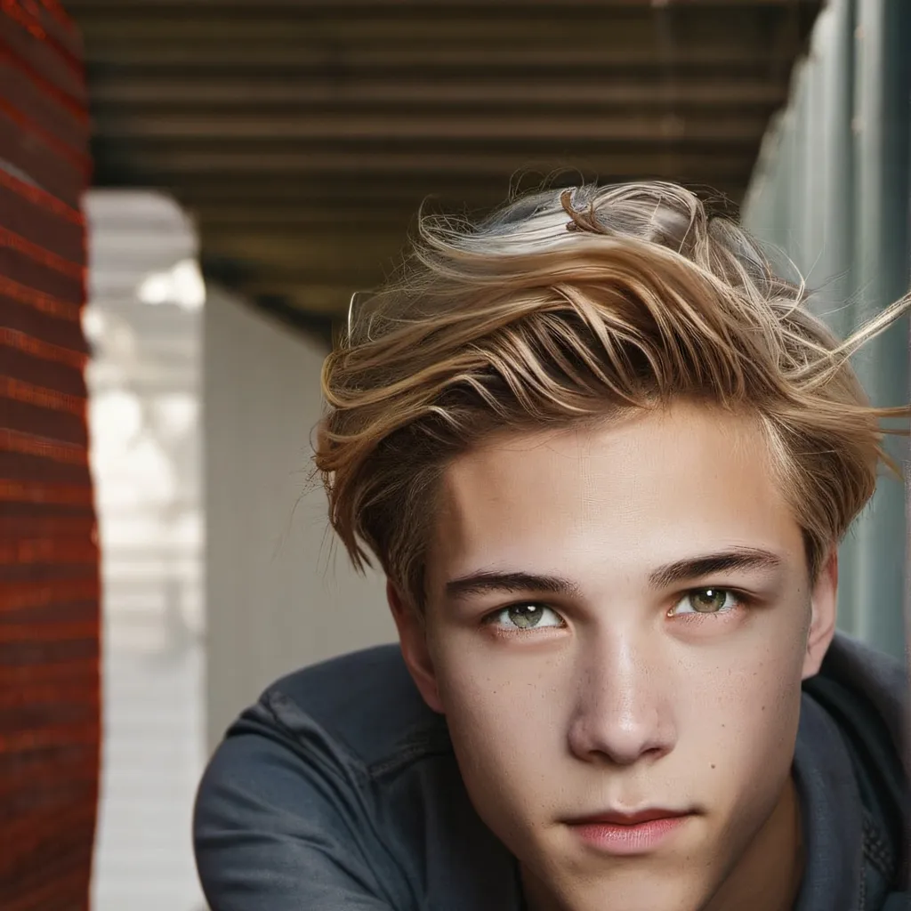 chat with ai character: Jason 