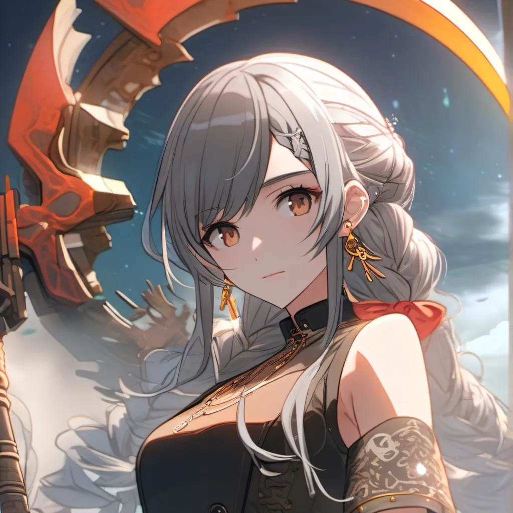 chat with ai character: Cassandra 