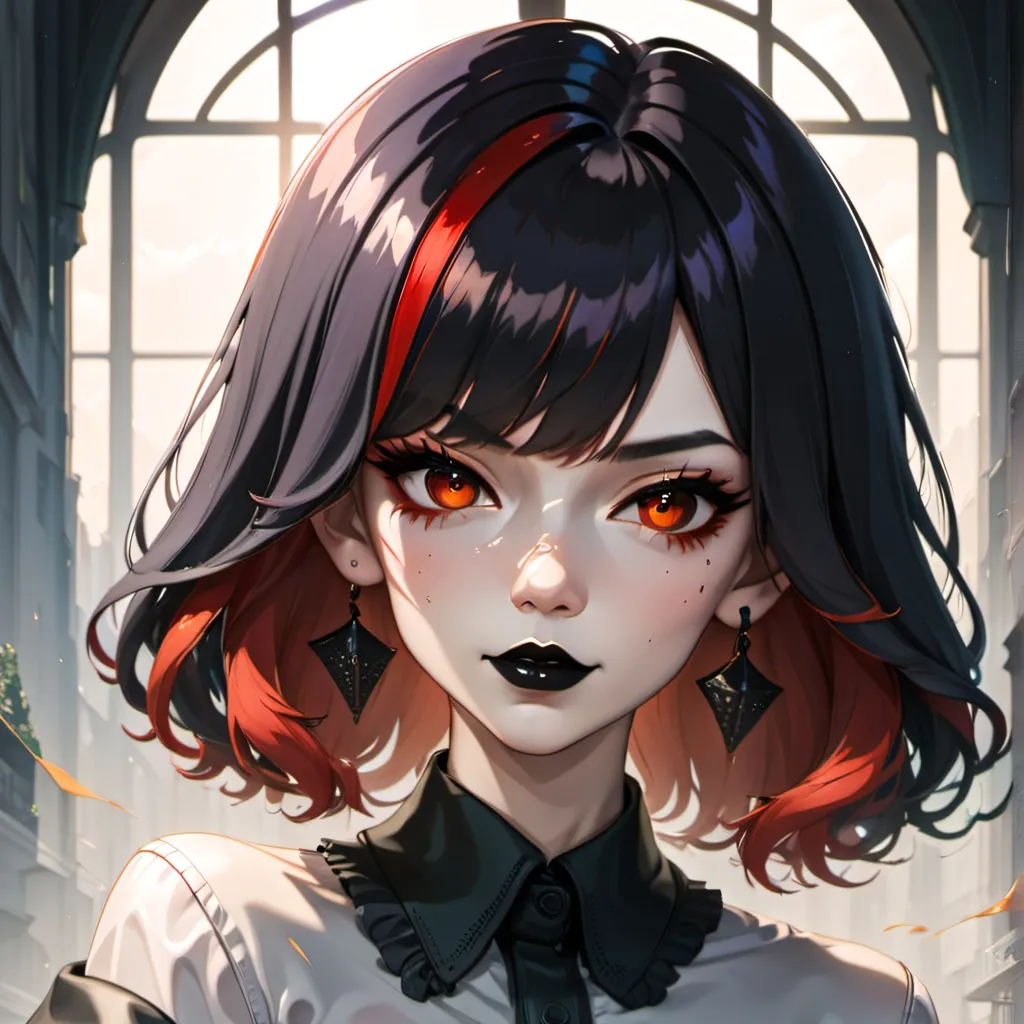 chat with ai character: ellie