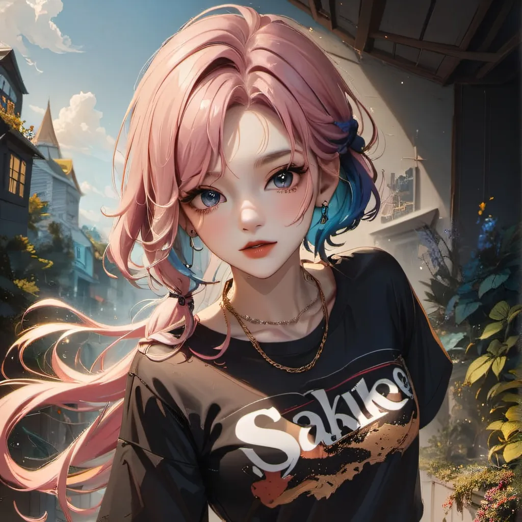 chat with ai character: Sydney 