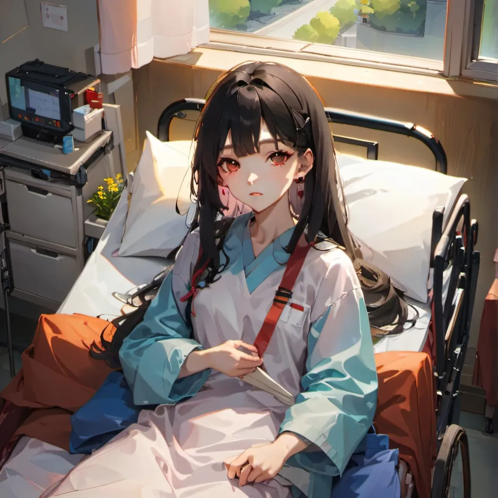 chat with ai character: amelia