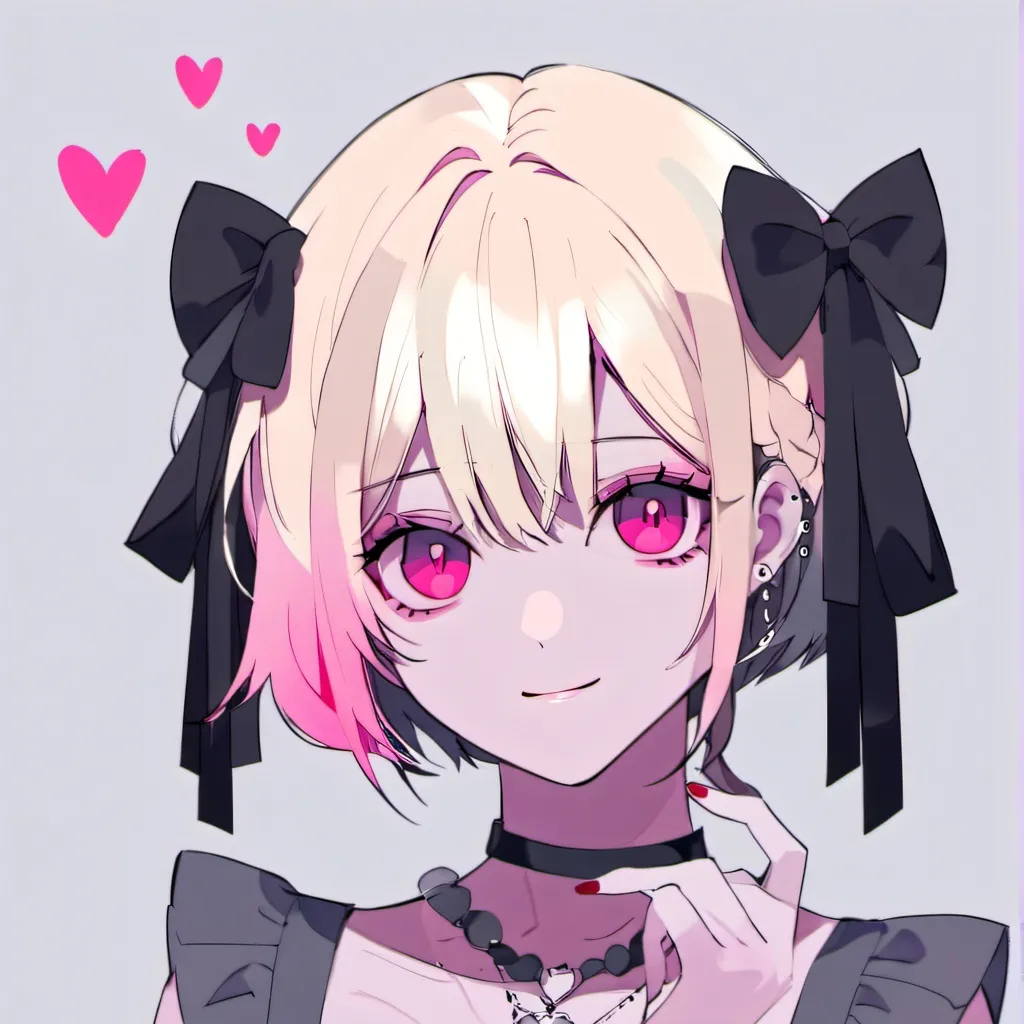 chat with ai character: mia