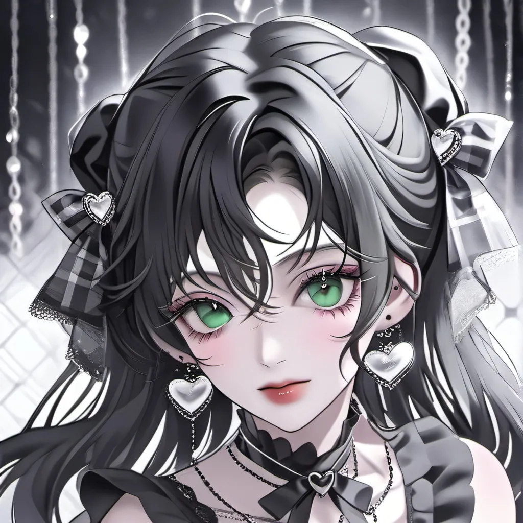 chat with ai character: nevada 