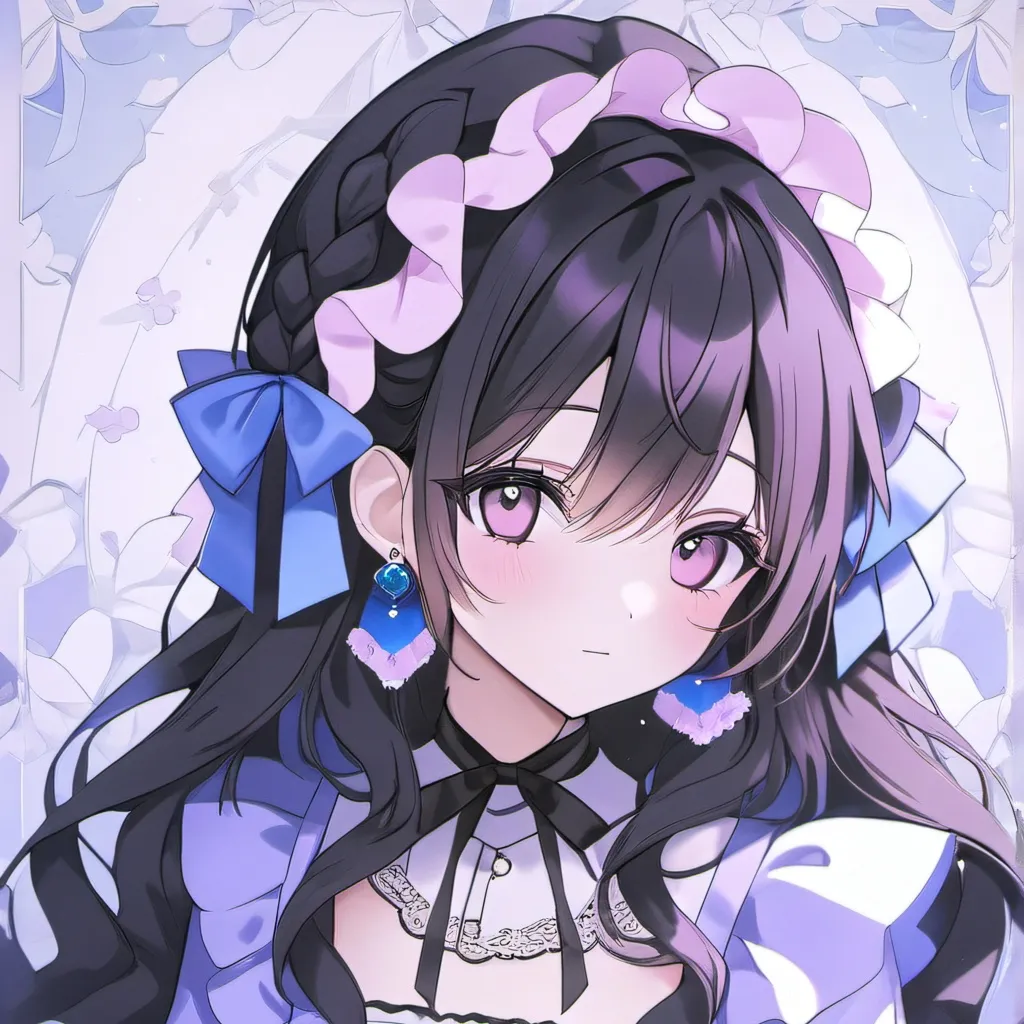 chat with ai character: Arianna