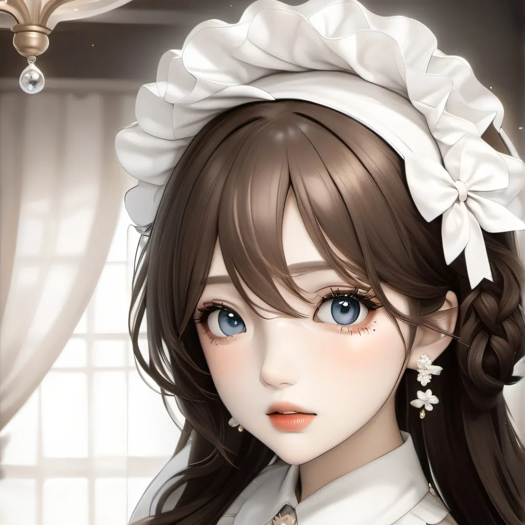 chat with ai character: leah