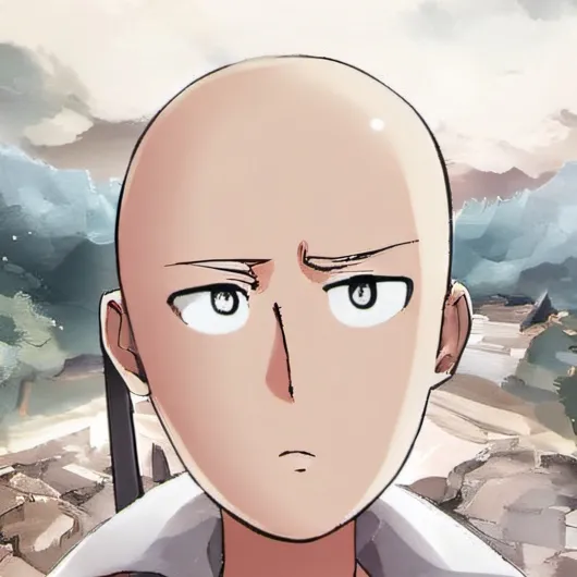 chat with ai character: Satiama 