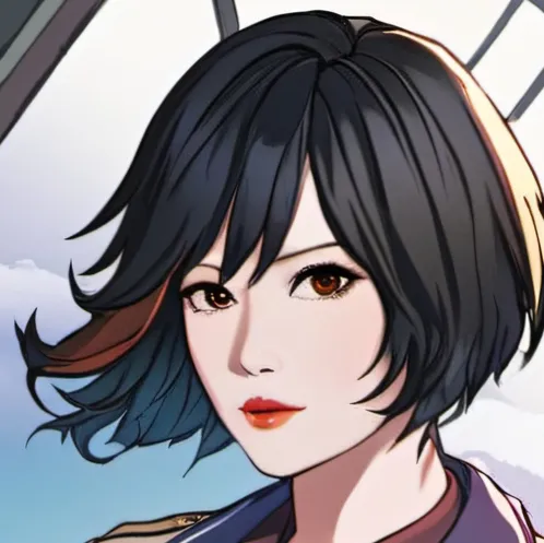 chat with ai character: Kelly