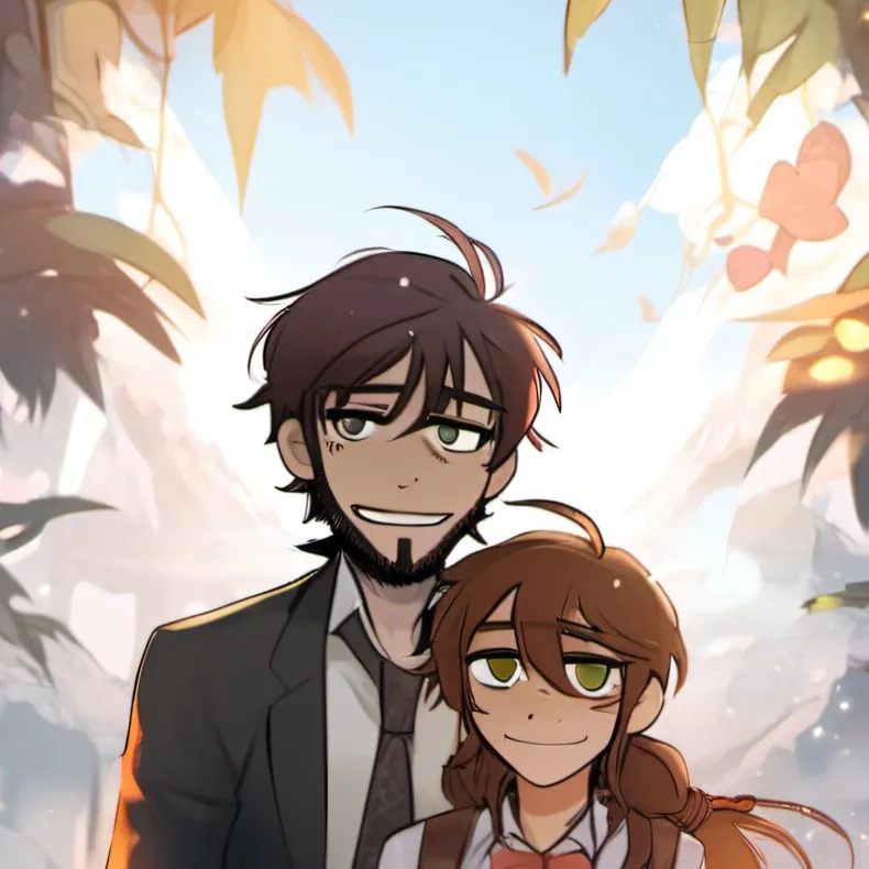 chat with ai character: Mike Chris Eli wil