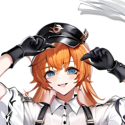 chat with ai character: Kani